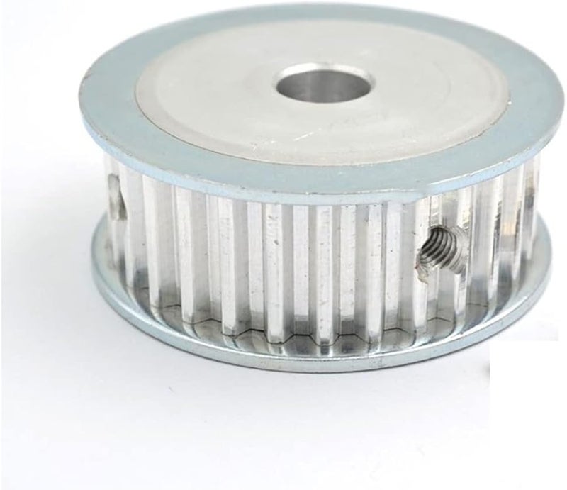 Timing Pulley 40 Teeth T5 Bore 19mm For Belt Width 15mm High Transmission Efficiency - Image 1