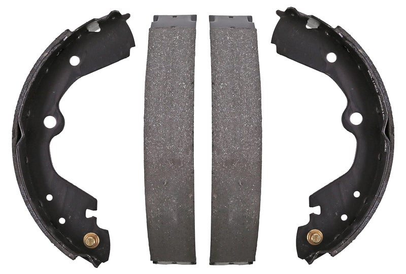 Wagner QuickStop Wagner Brake Hydraulics & Hardware Z671 Drum Brake Shoe - Image 4