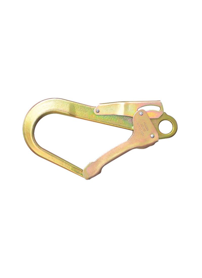 Karam Karam PN 131N Steel Scaffold Hook Gold