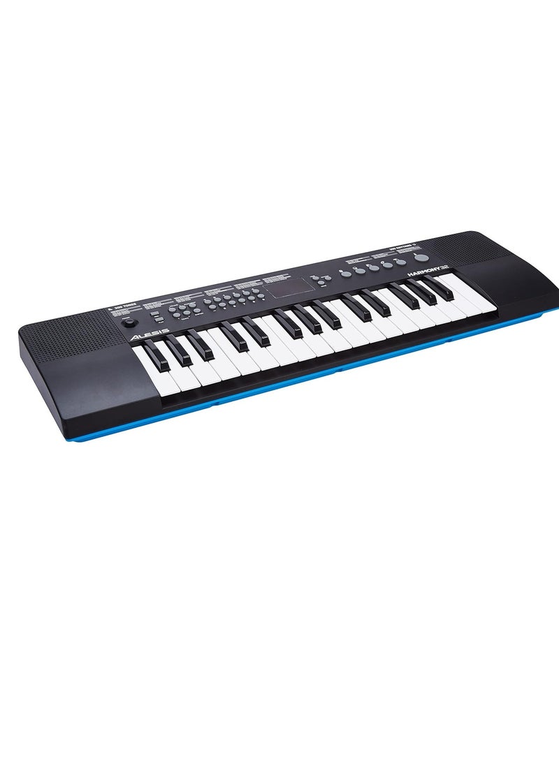 Alesis 32-Key Portable Keyboard with Built-in Speakers HARMONY32 - pzsku/ZE8AABBAD8C56BF968C58Z/45/_/1711392671/64a14af3-a906-411e-bc32-08812f011579