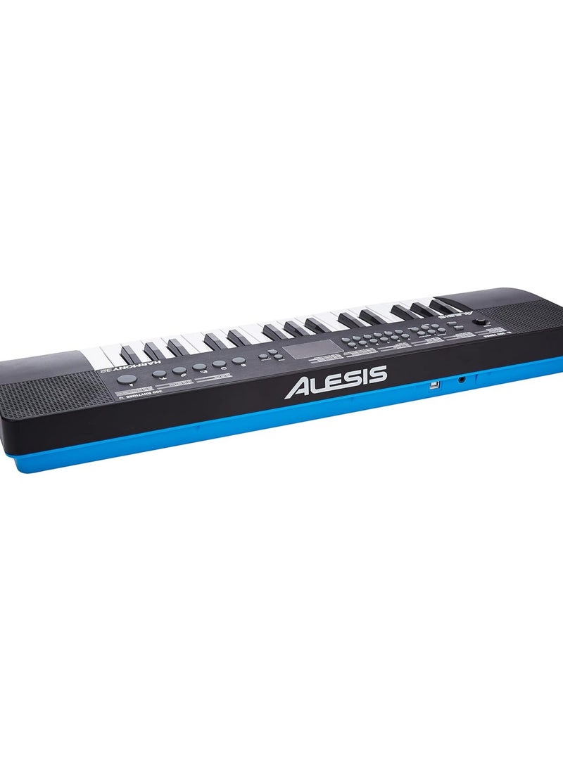 Alesis 32-Key Portable Keyboard with Built-in Speakers HARMONY32 - Image 2