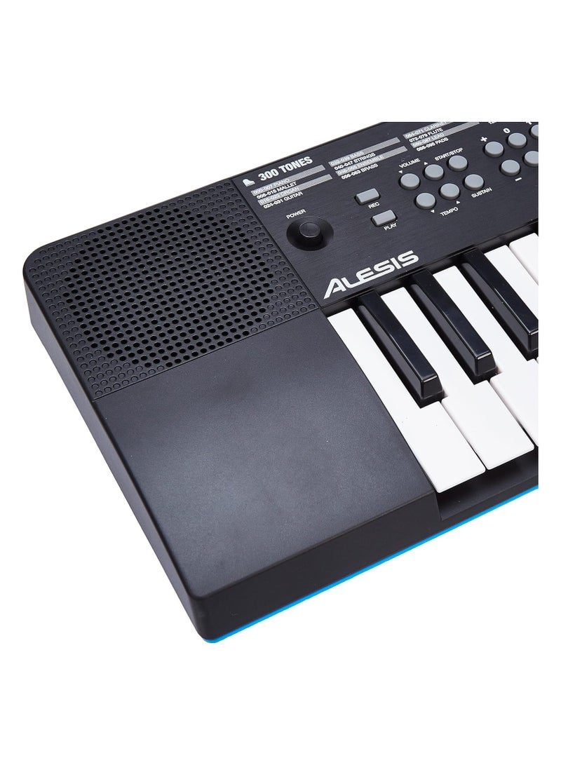 Alesis 32-Key Portable Keyboard with Built-in Speakers HARMONY32 - Image 3