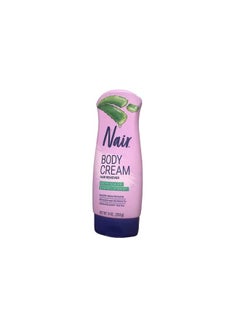 Nair NAIR LOTION ALOE VERA W/LANOLN 9 OZ 