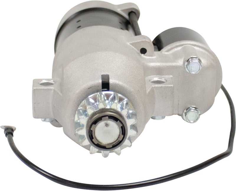 DB Electrical Starter for Yamaha Outboard Motors - Compatible with F150 Series - Image 2