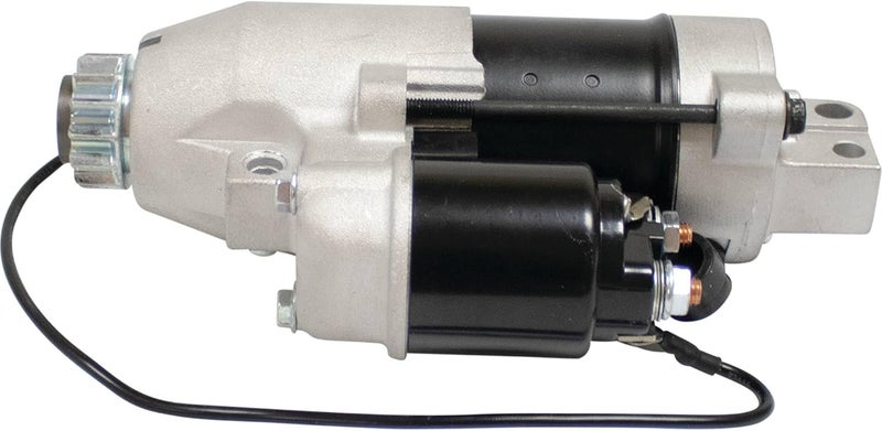 DB Electrical Starter for Yamaha Outboard Motors - Compatible with F150 Series - Image 4