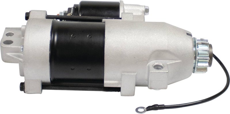 DB Electrical Starter for Yamaha Outboard Motors - Compatible with F150 Series - Image 5