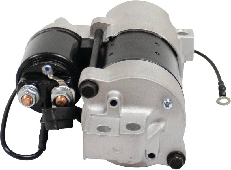 DB Electrical Starter for Yamaha Outboard Motors - Compatible with F150 Series - Image 3
