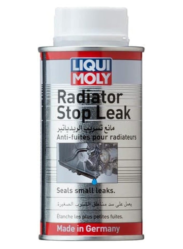 Liqui Moly Radiator Stop Leak - 150Ml