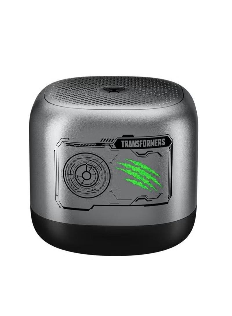 Transformer Portable Wireless Bluetooth Speaker TF-Y09 - Image 1