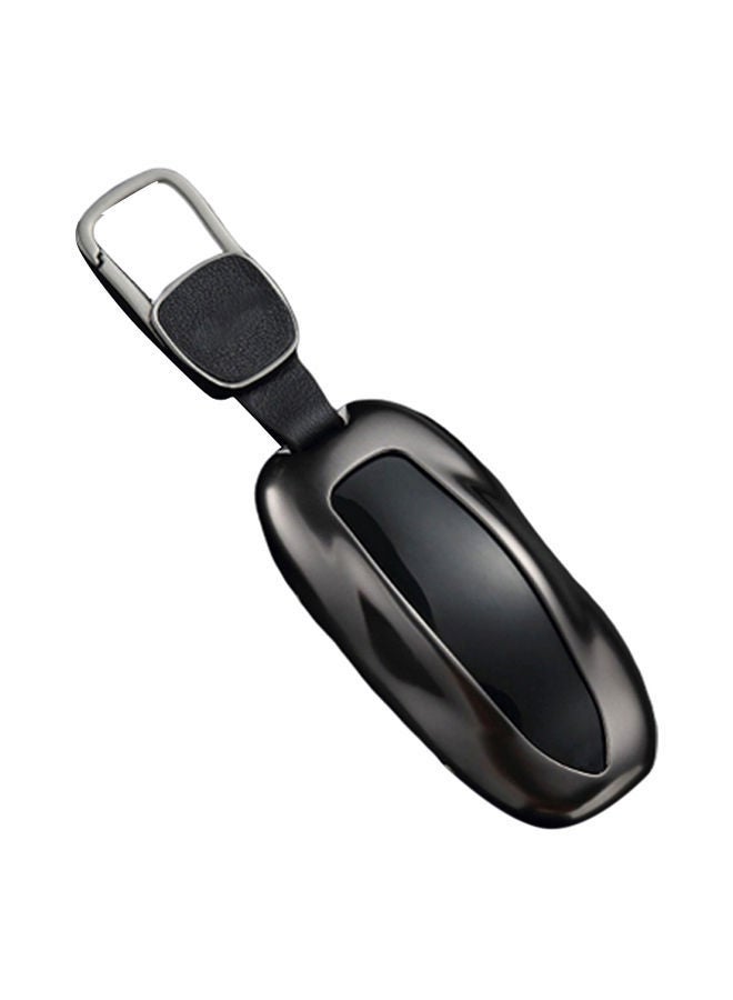 NIBEMINENT Car Remote Key Case For Tesla Model S - Image 1