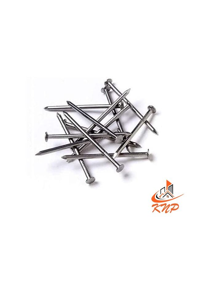 KNP Common Wire Nail 17 X 1/2" - Image 2