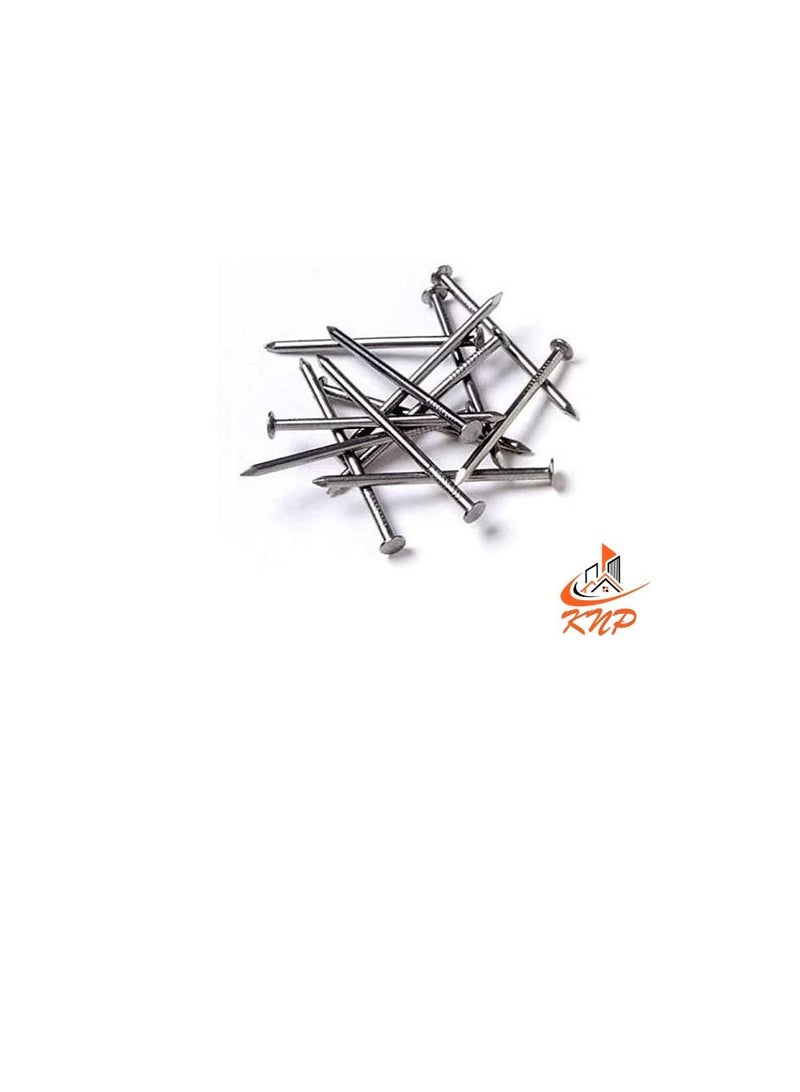 KNP Common Wire Nail 17 X 1/2" - Image 3