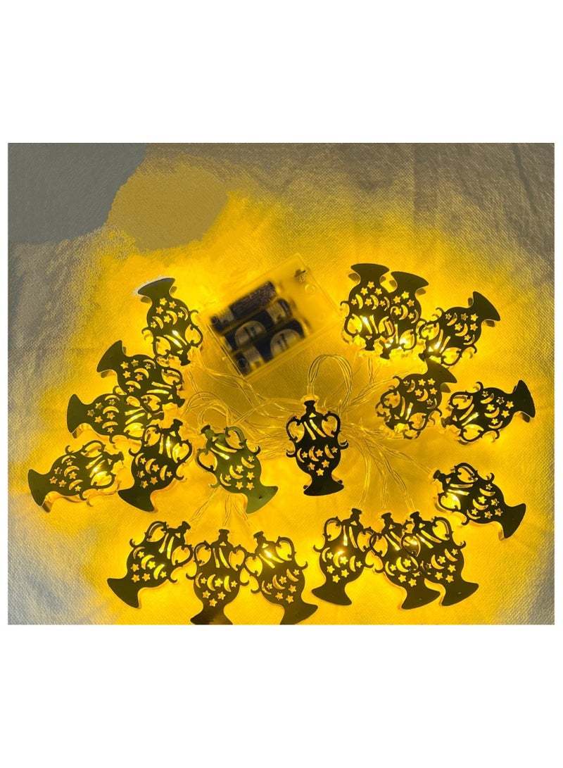 Ramadan Themed Lamp LED Lights