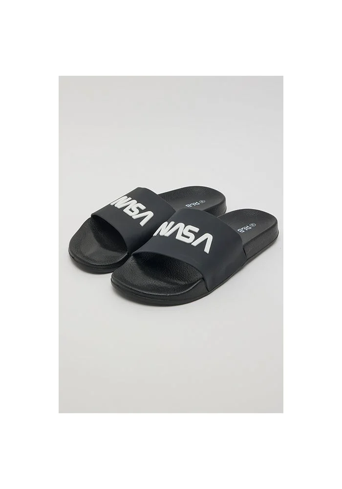 R&b Nasa Print Slides