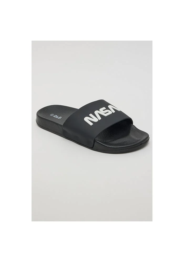 R&b Nasa Print Slides
