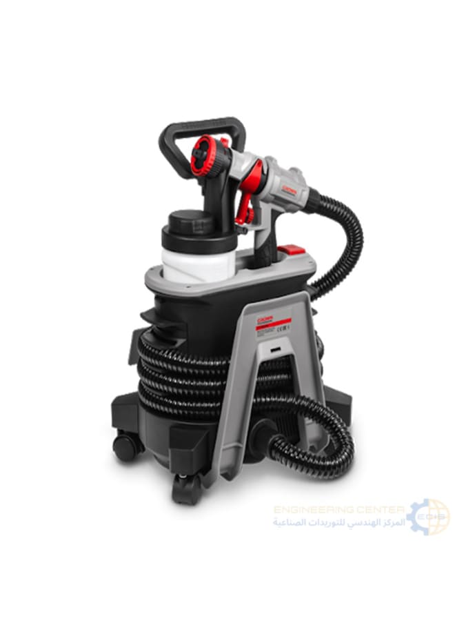 Crown 1200W Electric Paint Gun