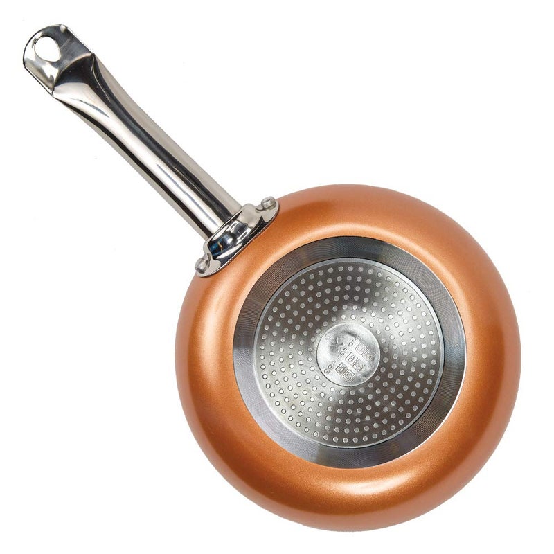 Copper Chef Non-Stick Fry Pan, 8 Inch - Image 2