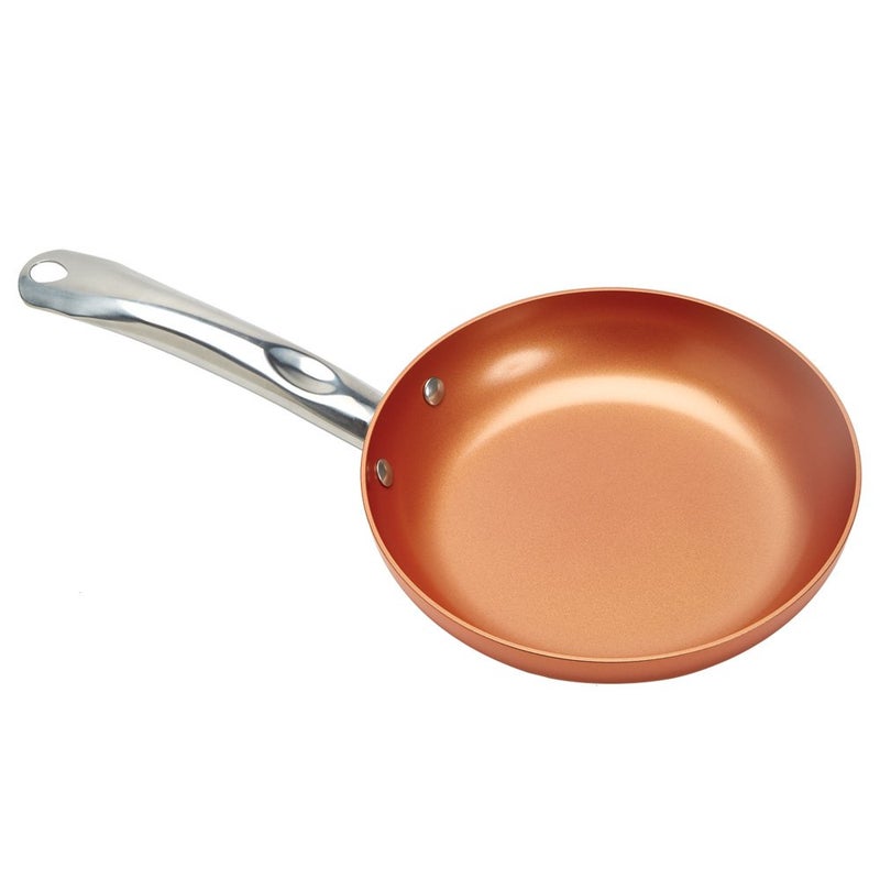 Copper Chef Non-Stick Fry Pan, 8 Inch - Image 1