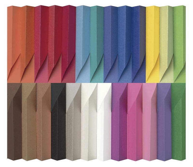 Prang (Formerly SunWorks) Construction Paper, Brown, 9" x 12", 100 Sheets - Image 5
