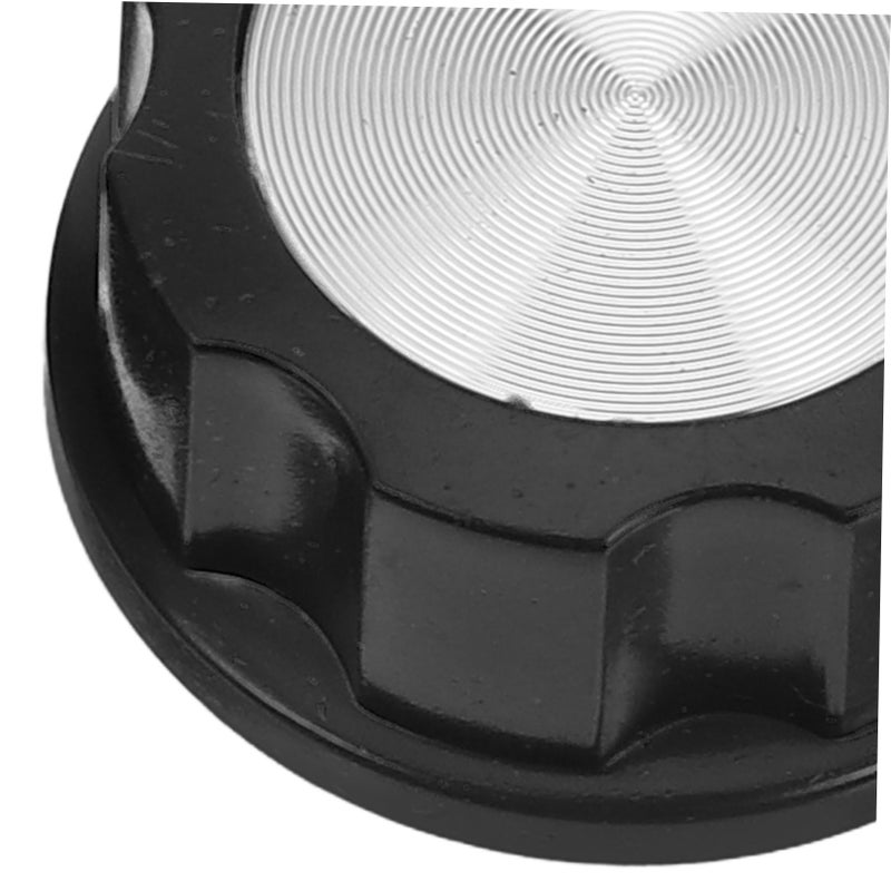 2pcs Kitchen Oven Control Knobs Timer Design Gas Stove Air Fryer Accessories - Image 4