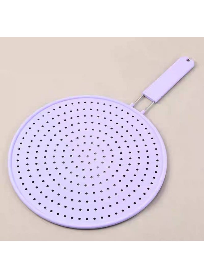 Full silicone splash guard - Image 2