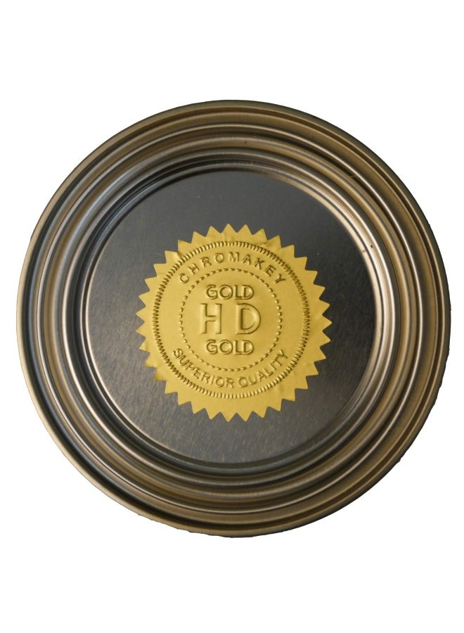 ChromaKey HD Video Green Screen Paint with 8K Primer 1 Quart - Image 5