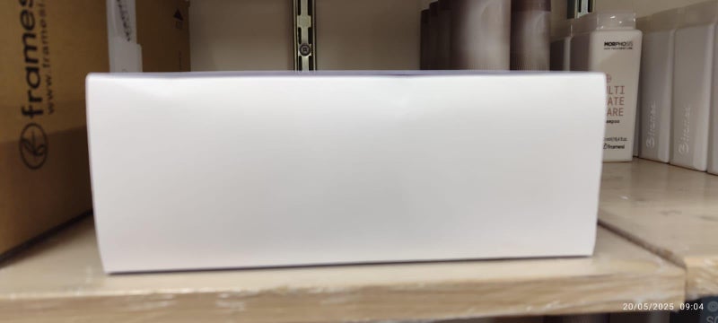 FRAMESI Morphosis Reinforcing Activator, Treatment for Thinning Hair and Oily Scalp - Image 4