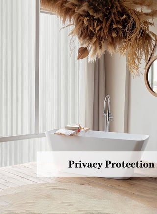 2m*60cm  Waterproof PVC frosted glass window sticker, self-adhesive privacy glass window sticker, UV resistant, heat control, suitable for bathroom, living room, kitchen, glass windows - pzsku/ZE8AC347AC4A888CEF741Z/45/1746526708/ea1c20bf-0029-45ba-99f7-2d3afe2c421d