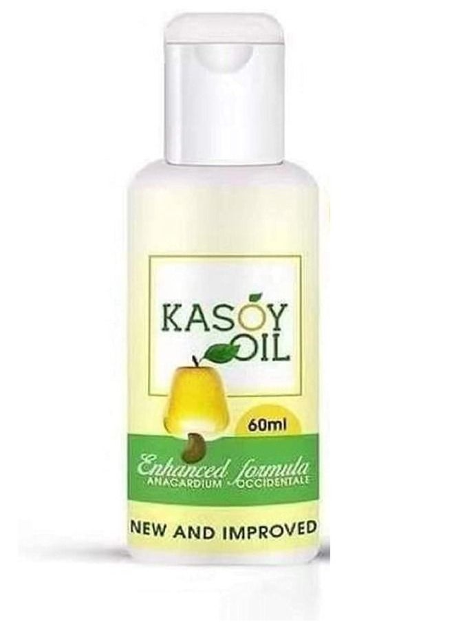 Kasoy Oil 60 ml - pzsku/ZE8AC3FD87B75F2DA76A8Z/45/_/1692542445/5321168f-21a2-4083-81df-09d9f60dccb1