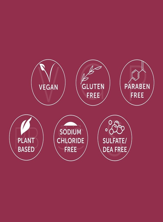 Framesi Color Lover Moisture Rich Conditioner, 33.8 fl oz, Sulfate Free Conditioner with Coconut Oil and Quinoa, Color Treated Hair - Image 3