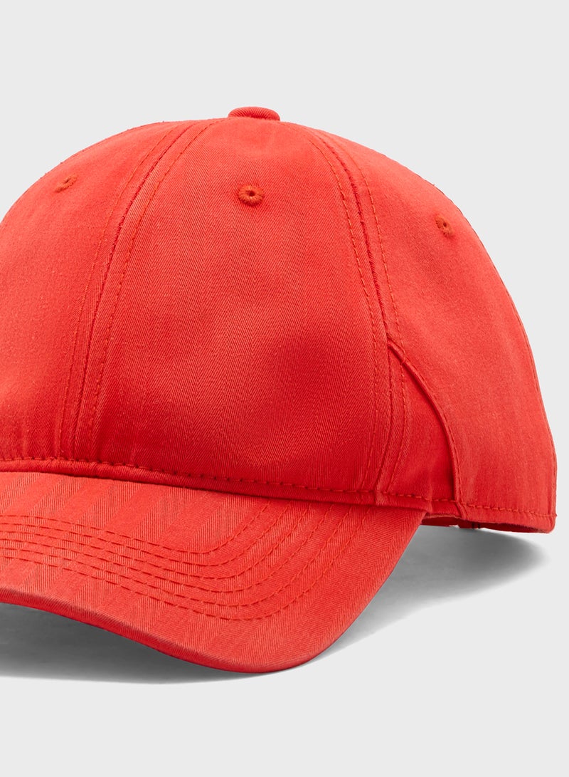 Seventy Five Casual Curve Peak Cap  - Image 3