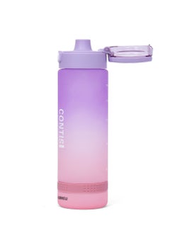 HYDROBREW Water Bottle 1000Ml - Purple  - Image 5