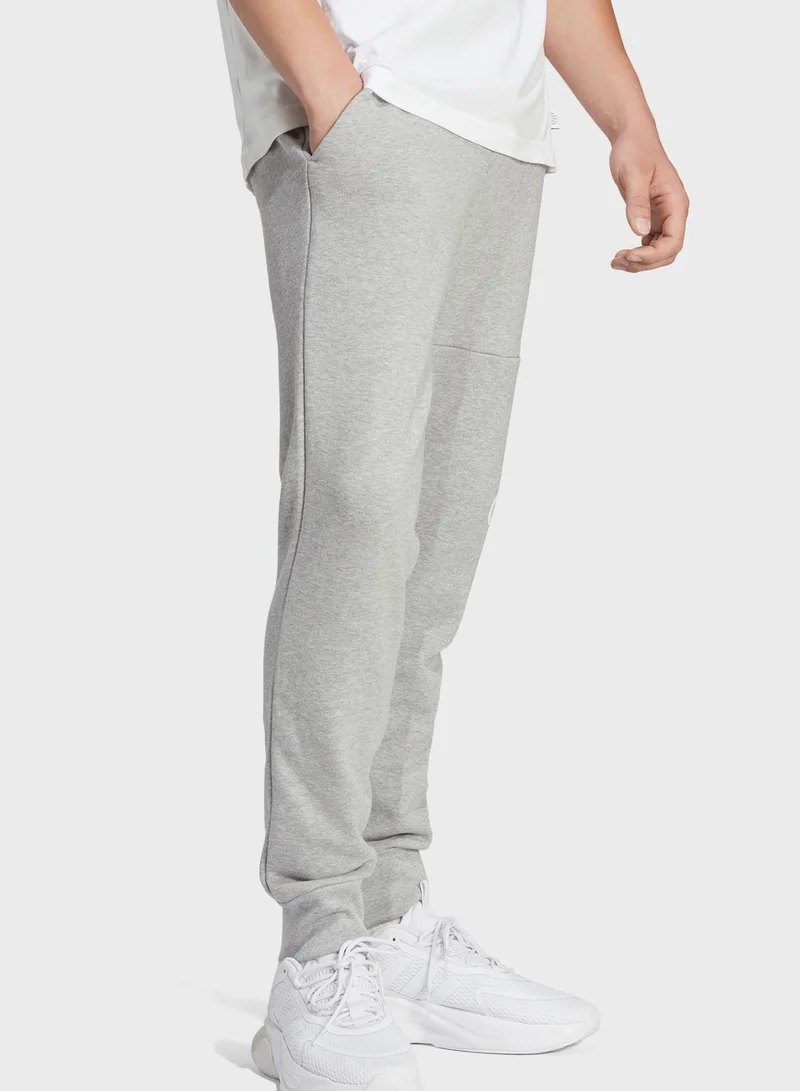 Adidas French Terry Sweatpants