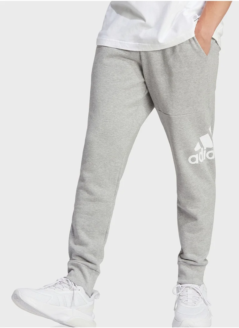 Adidas French Terry Sweatpants