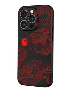 Japan dragon