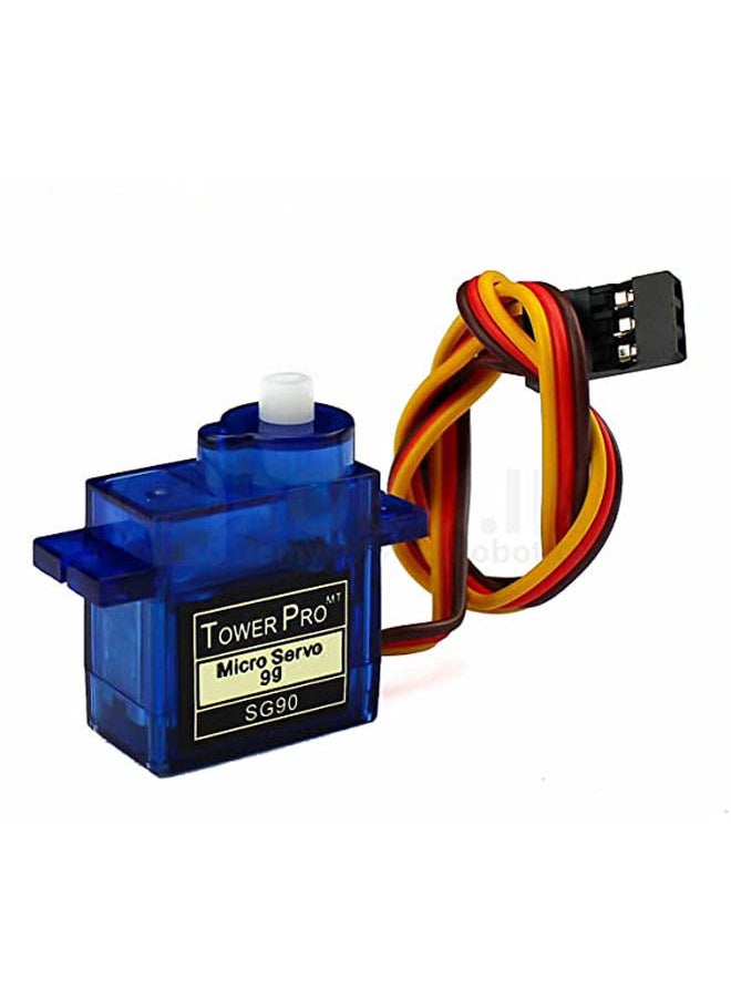 Arduino Micro Servo - Sg90  - Image 1