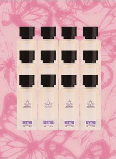 12 Pieces Mar Dylan Perfume Number 156 For Women 50ml EDP