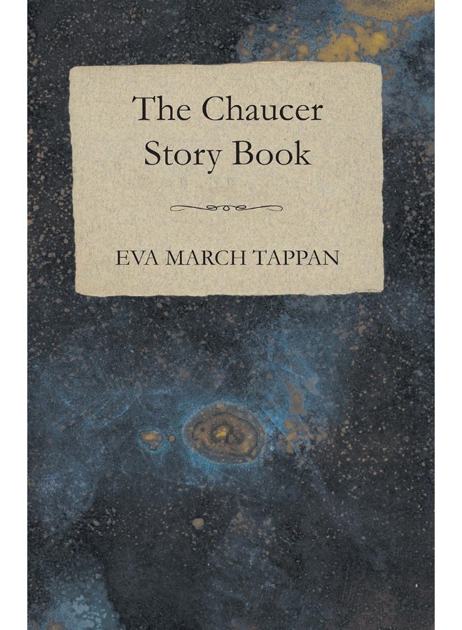 The Chaucer Story Book