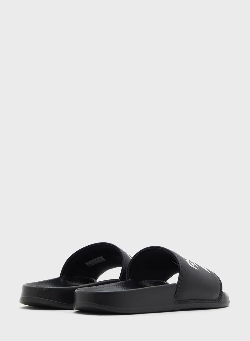 Reebok Classic Slides