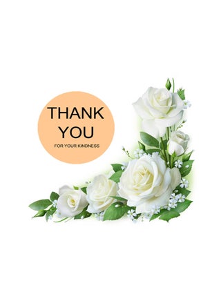 Sticker size 3.7 cm, decorated with the phrase “Thank you”, number of 120 stickers, used with gifts, self-adhesive and water-resistant stickers used in birthdays, wedding parties, decorations, and gif - pzsku/ZE8AD8F0211F5ED0F42C1Z/45/_/1695133911/f19bd636-e2e7-4d20-8514-d2f643904e02