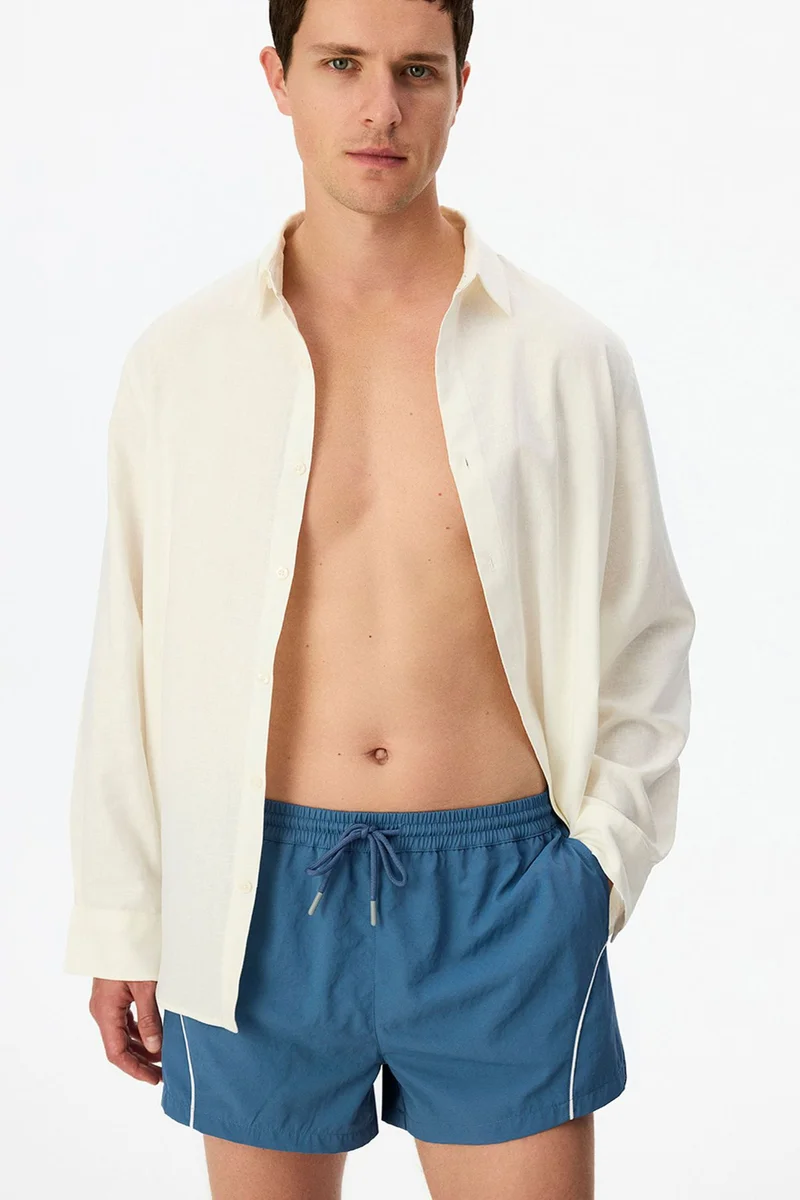 Penti PENTI Men's Mindfulness Binding Shorts
