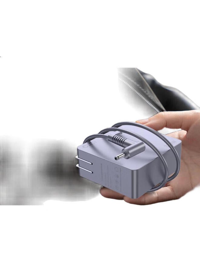 Elei Gallium Nitride Hp 330W Shadow Elf 8/9 Plus Charger, Tpn-Q266 Power Adapter, 19.5V 16.92A, 4.5*3.0, Tpn-C144 - Image 1