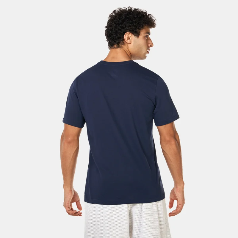 نايكي تيشيرت كرة سلة رجالي دراي فيت