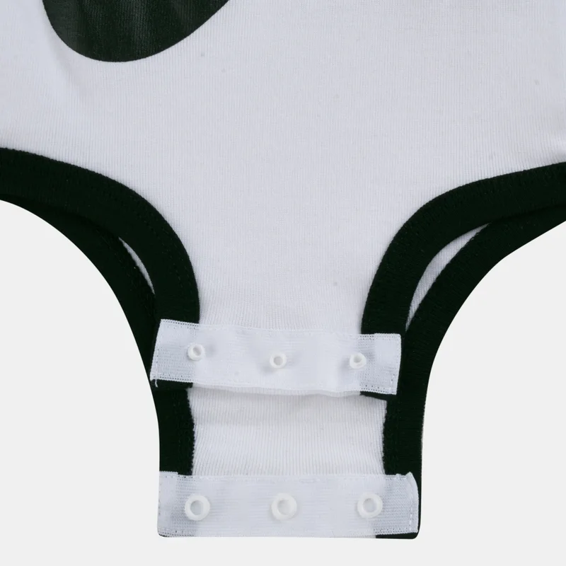 نايكي افرول فيوتشورا لوجو للاطفال الرضع