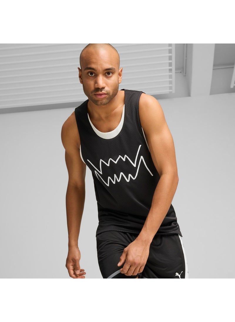 Jaws Core Tank Men's Tank