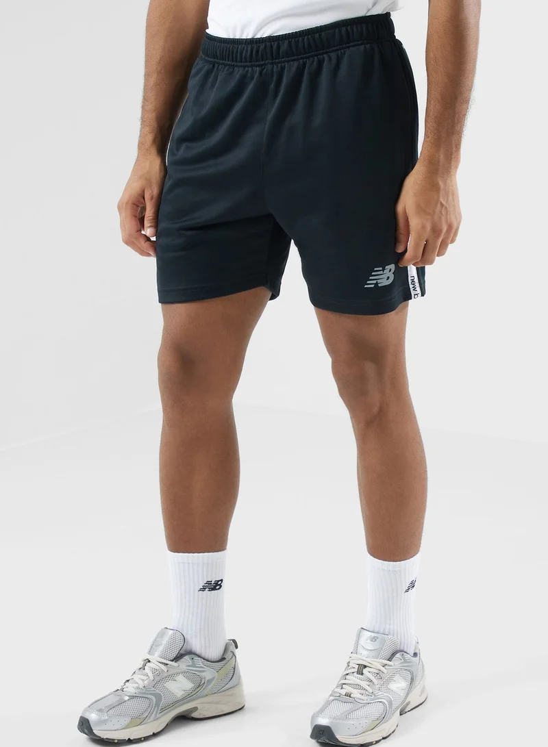 New Balance 7" Leisure Shorts