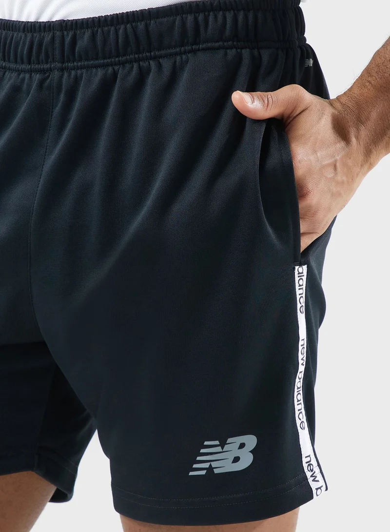 New Balance 7" Leisure Shorts
