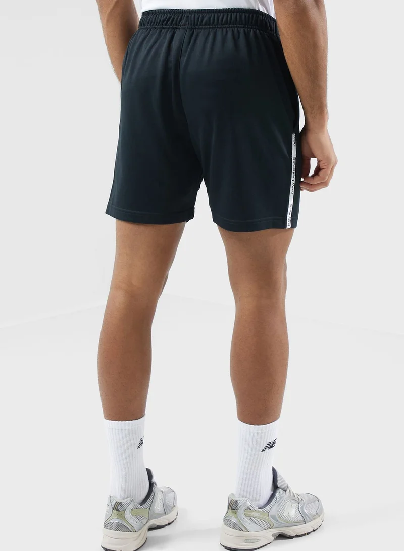 New Balance 7" Leisure Shorts