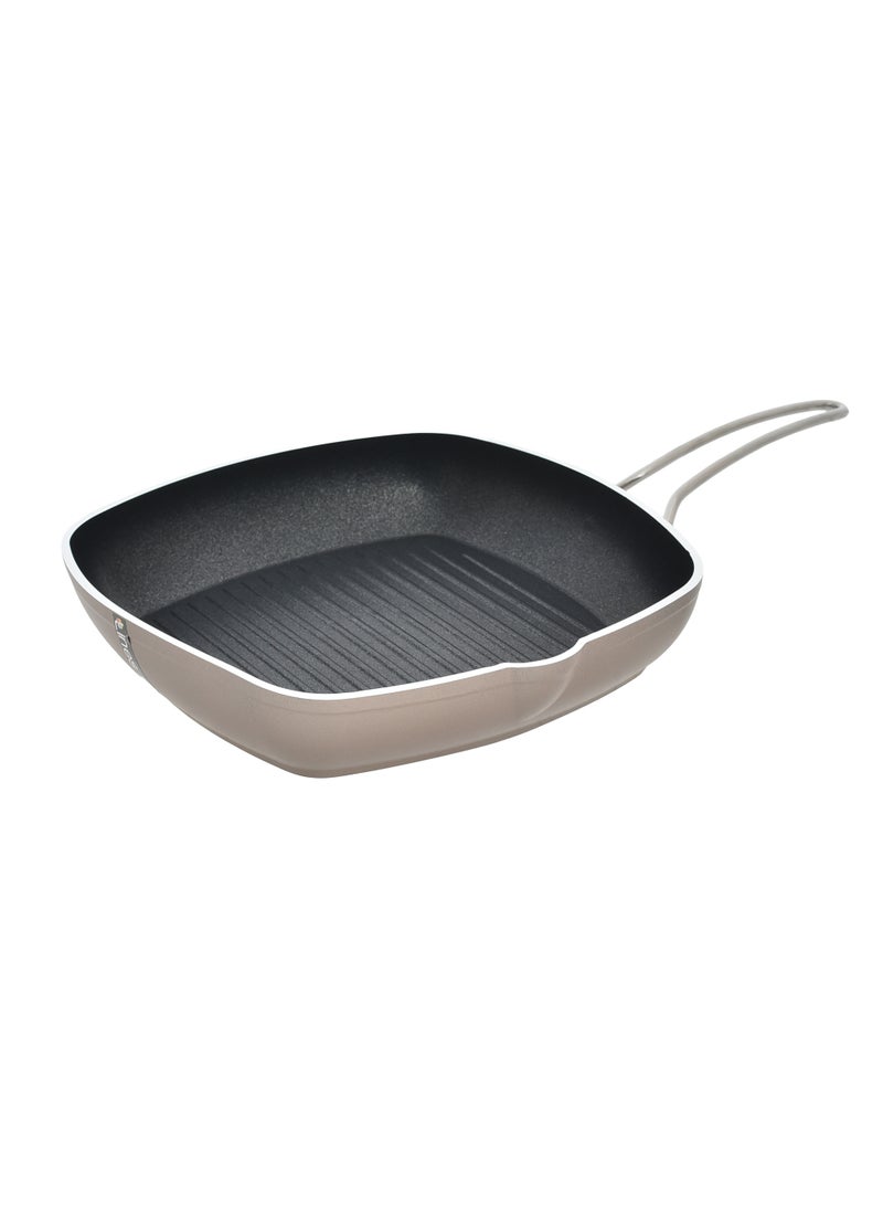 Lines Turkish Granite Cookware Set – 14 Piece Set - Image 5