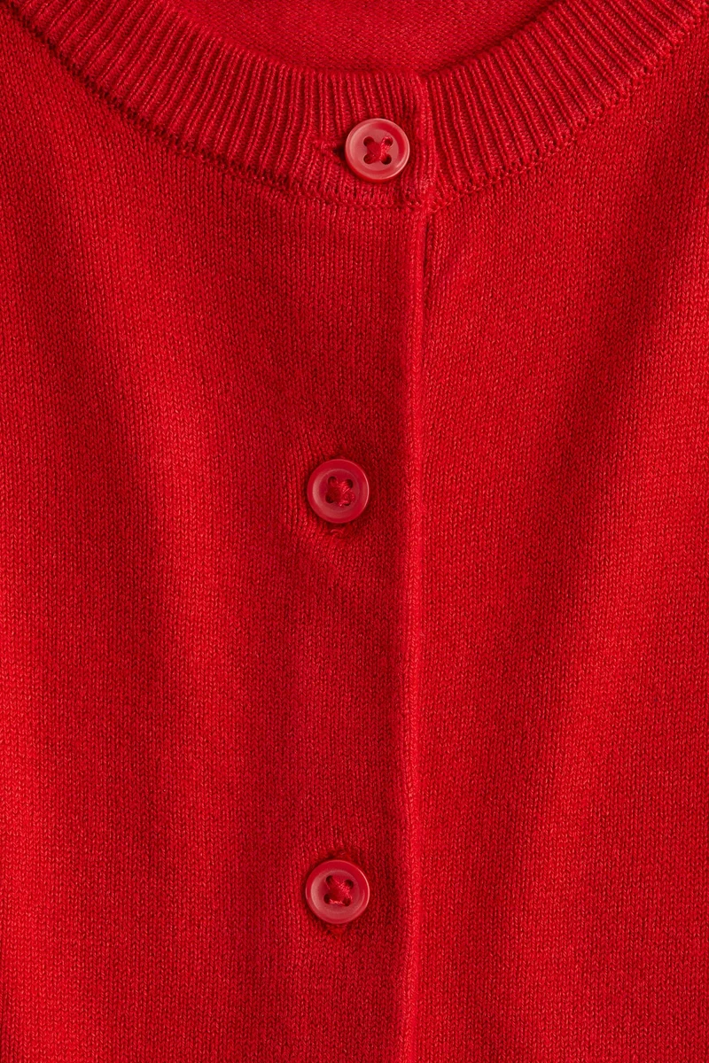 اتش اند ام Fine-Knit Cardigan